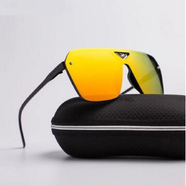 eyewear goggle plastic male driving sports men dazzling sunglasses men brand designer trendy sun glasses oculos de sol, White;black
eyewear goggle plastic male driving sports men dazzling sunglasses men brand designer trendy sun glasses oculos de sol, White;black