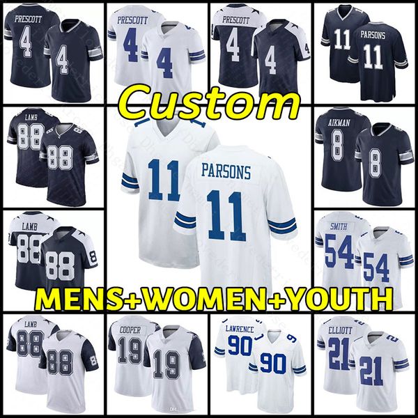 88 ceedee lamb 11 micah parsons 4 dak prescott custom football cowboyes jerseys ezekiel elliott 7 trevon diggs tony romo emmitt smith anthon, Black;red
88 ceedee lamb 11 micah parsons 4 dak prescott custom football cowboyes jerseys ezekiel elliott 7 trevon diggs tony romo emmitt smith anthon, Black;red