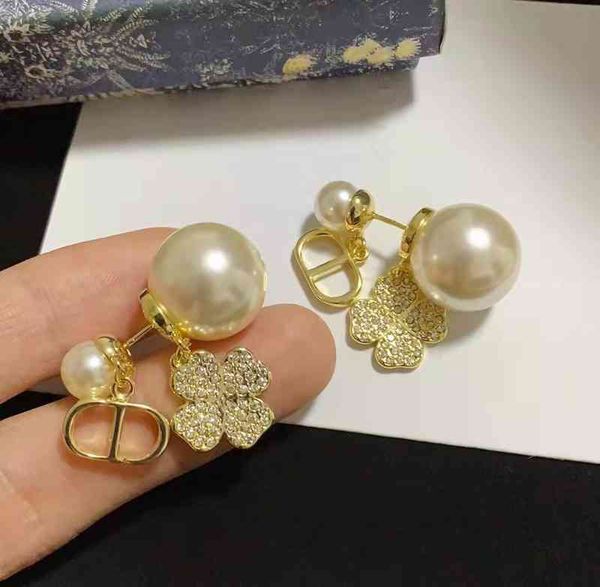 factory super discount 70% off 2022 new family women's gold finish metal size pearl full diamond earrings, Golden
factory super discount 70% off 2022 new family women's gold finish metal size pearl full diamond earrings, Golden