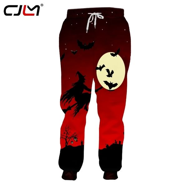 cjlm men's halloween interesting broom witch 3d printed animal black bat sweatpants yellow moon man spandex gothic clothing 220622
cjlm men's halloween interesting broom witch 3d printed animal black bat sweatpants yellow moon man spandex gothic clothing 220622