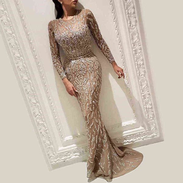 designer women's prom dresses 2022 women's gilded long sleeved prom dresses, Black
designer women's prom dresses 2022 women's gilded long sleeved prom dresses, Black