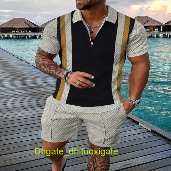 fashion men's tracksuits hawaii sets casual tshirt man print short sleeve shirts loose tracksuit luxury men summer beach outfits 2 piec, Gray
fashion men's tracksuits hawaii sets casual tshirt man print short sleeve shirts loose tracksuit luxury men summer beach outfits 2 piec, Gray