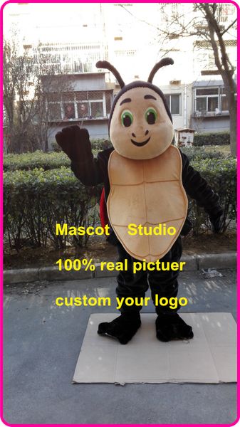 mascot doll costumeladybug mascot insect costume custom fancy costume anime kit mascotte theme fancy dress carnival costume 40998, Red;yellow
mascot doll costumeladybug mascot insect costume custom fancy costume anime kit mascotte theme fancy dress carnival costume 40998, Red;yellow