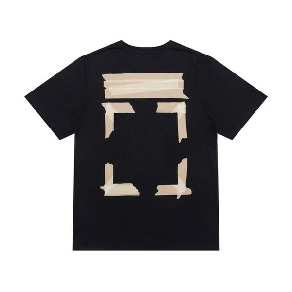 brand luxury mens fashion offs t shirts designers high-quality t-shirt cotton loose arrow badge original bags women tees casual sport black, White;black
brand luxury mens fashion offs t shirts designers high-quality t-shirt cotton loose arrow badge original bags women tees casual sport black, White;black