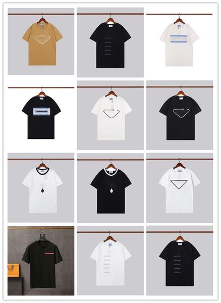 men's t-shirts designer bags luxury men's wear summer round neck sweat absorbing short sleeves outdoor breathable cotton printed c, White;black
men's t-shirts designer bags luxury men's wear summer round neck sweat absorbing short sleeves outdoor breathable cotton printed c, White;black