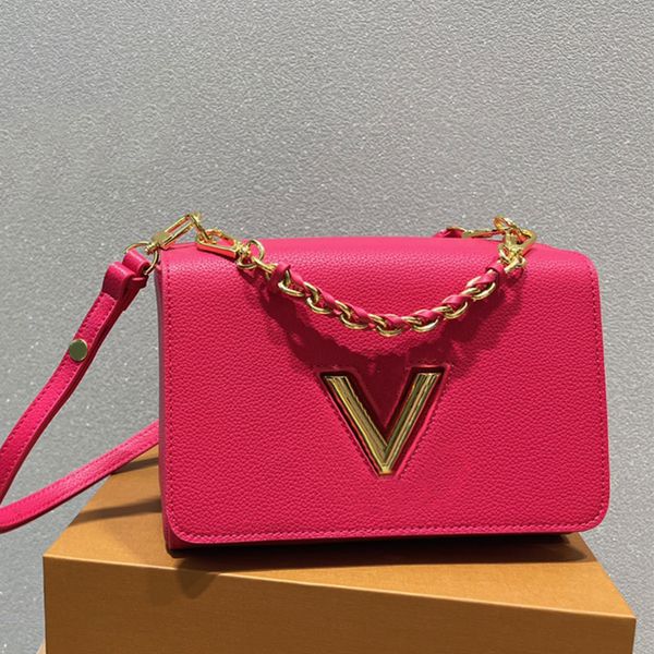 twist lock crossbody bag flap handbag weave chain rivet shoulder bags purse genuine leather candy multicolor hand pouch gold hardware remova
twist lock crossbody bag flap handbag weave chain rivet shoulder bags purse genuine leather candy multicolor hand pouch gold hardware remova