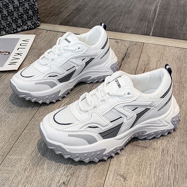 sneakers fashion women shoes white mesh casual shoes woman trainers lace-up platform sneakers women vulcanize shoes
sneakers fashion women shoes white mesh casual shoes woman trainers lace-up platform sneakers women vulcanize shoes