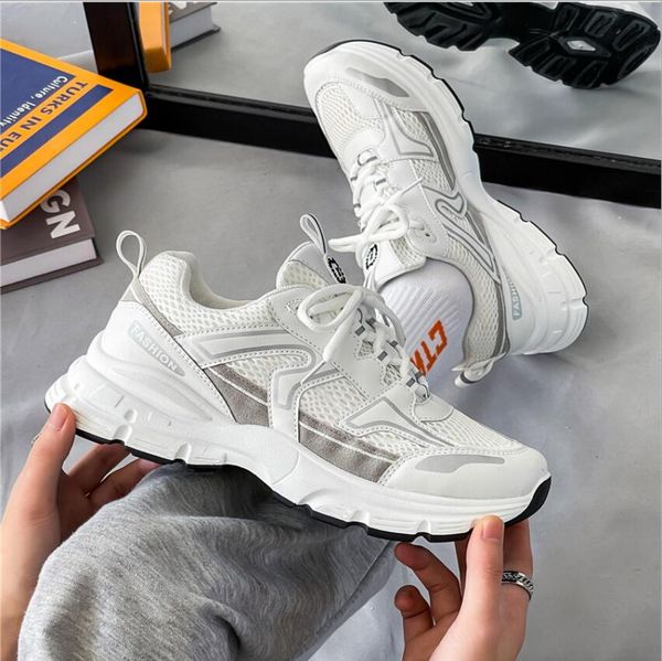 men shoes sneaker air mesh casual shoe lace-up mens shoes lightweight vulcanize shoes walking sneakers zapatillas hombre size 44
men shoes sneaker air mesh casual shoe lace-up mens shoes lightweight vulcanize shoes walking sneakers zapatillas hombre size 44