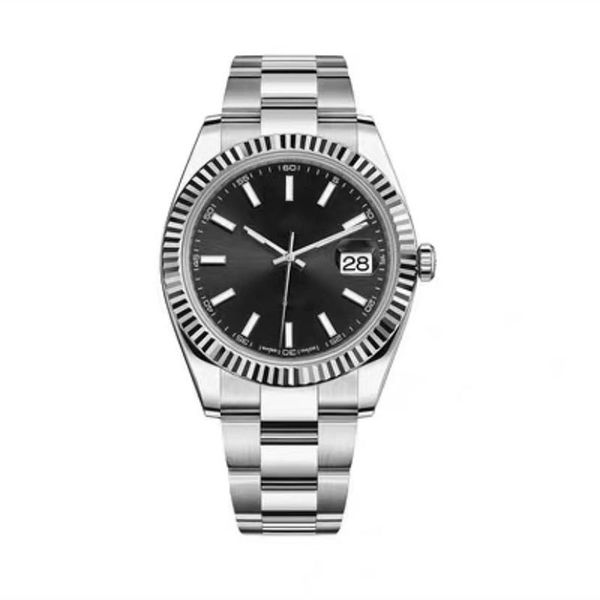 sapphire digital 41mm wristwatch for men vintage waterproof automatic mechanics golden stainless steel strap mechanical fashion dayjust bran, Slivery;brown
sapphire digital 41mm wristwatch for men vintage waterproof automatic mechanics golden stainless steel strap mechanical fashion dayjust bran, Slivery;brown