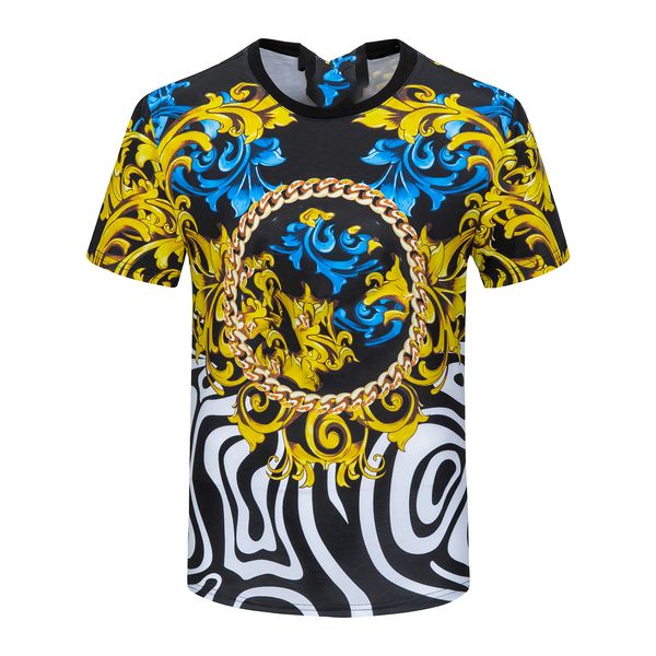 mens designer t shirts fashion pure cotton breathable short sleeve quick dry round neck t-shirt luxury for men casual asia size m-3xl floral, White;black
mens designer t shirts fashion pure cotton breathable short sleeve quick dry round neck t-shirt luxury for men casual asia size m-3xl floral, White;black