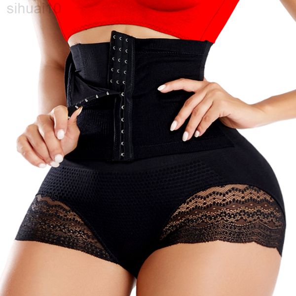 slim waist trainer corset shapewear bodysuits slimming tummy control panties women dress butt lifter body shapers underwear l220802, Black;white
slim waist trainer corset shapewear bodysuits slimming tummy control panties women dress butt lifter body shapers underwear l220802, Black;white