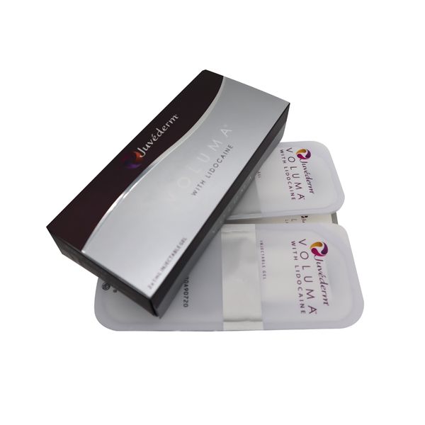 other health care items juvederms ultra plus xc 3 4 voluma dermal filler 2 syringes x 1.0ml
other health care items juvederms ultra plus xc 3 4 voluma dermal filler 2 syringes x 1.0ml