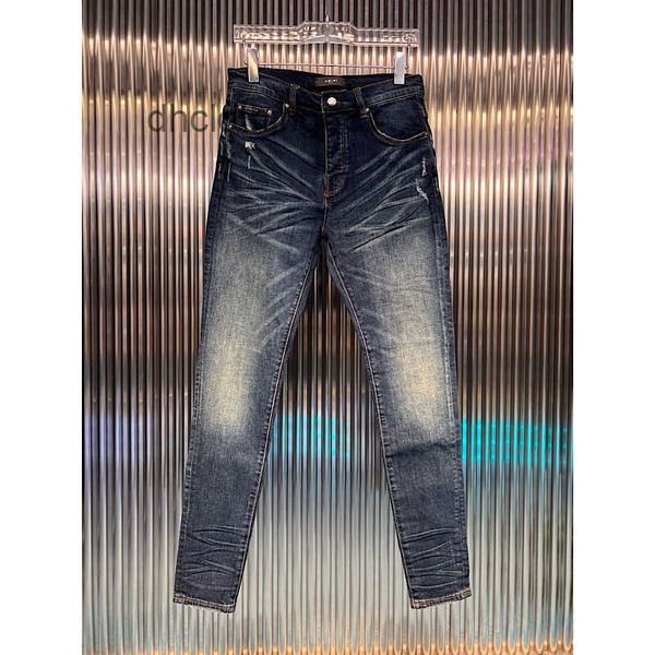 european and american jeans designer amirss men jean 2022 new european and american high street washed retro blue plain cattle cla
european and american jeans designer amirss men jean 2022 new european and american high street washed retro blue plain cattle cla
