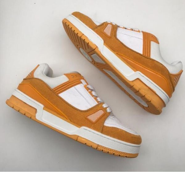 2022 luxury men women casual flat shoes fashion designer low lace-up outdoor comfortable wear-resisting sneakers trainers 36-44, Black
2022 luxury men women casual flat shoes fashion designer low lace-up outdoor comfortable wear-resisting sneakers trainers 36-44, Black