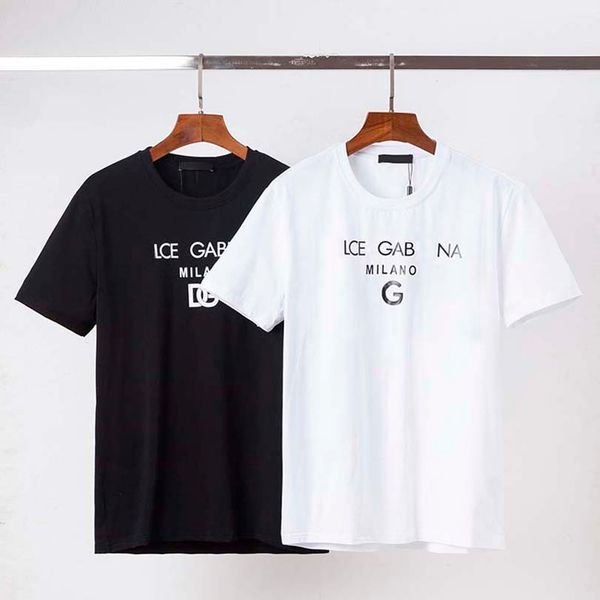 2022 new mens letter embroidery t-shirt black and white casual summer mens womens v-neck short sleeves size m-3xl v196, White;black
2022 new mens letter embroidery t-shirt black and white casual summer mens womens v-neck short sleeves size m-3xl v196, White;black