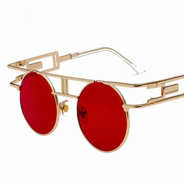 sunglasse sunglasses round men metal frame punk style eyegalsses female wholesale gafas de sol 220326, White;black
sunglasse sunglasses round men metal frame punk style eyegalsses female wholesale gafas de sol 220326, White;black