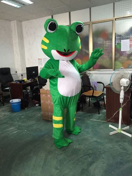mascot doll costume frog mascot costume frog mascotter cartoon fancy dress costume halloween fancy dress christmas for party, Red;yellow
mascot doll costume frog mascot costume frog mascotter cartoon fancy dress costume halloween fancy dress christmas for party, Red;yellow