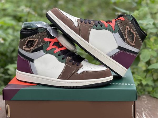 authentic 1 high og hand crafted shoes men women black archaeo brown dark chocolate outdoor sports sneakers us4-13
authentic 1 high og hand crafted shoes men women black archaeo brown dark chocolate outdoor sports sneakers us4-13