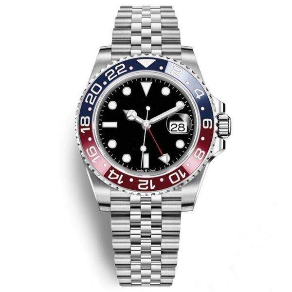 men watch automatic mechanical 2813 movement watch ceramic bezel 40m full stainless steel mens watches luminous waterproof swimmin300h, Slivery;brown
men watch automatic mechanical 2813 movement watch ceramic bezel 40m full stainless steel mens watches luminous waterproof swimmin300h, Slivery;brown