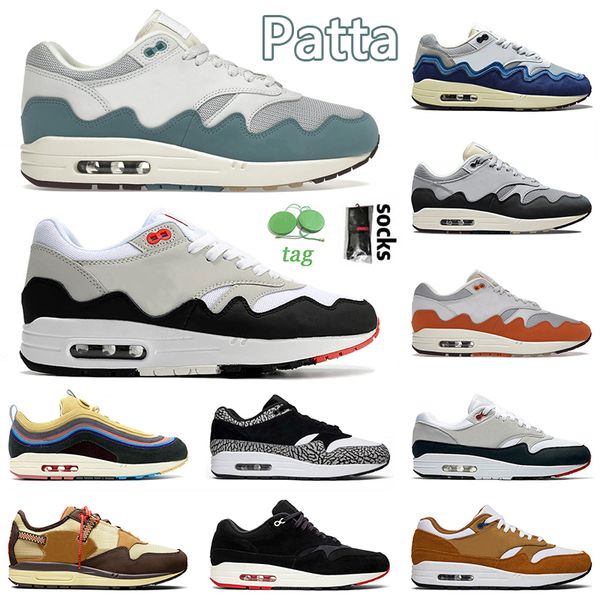 authentic 1 87 sports running shoes mens women patta waves noise aqua obsidian sean wotherspoon cactus jack bred monarch obsidian amsterdam
authentic 1 87 sports running shoes mens women patta waves noise aqua obsidian sean wotherspoon cactus jack bred monarch obsidian amsterdam