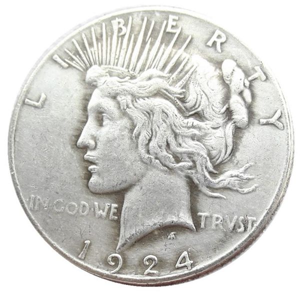 us 1923-1964 psd peace dollar craft silver plated copy coins metal dies manufacturing factory 200v
us 1923-1964 psd peace dollar craft silver plated copy coins metal dies manufacturing factory 200v