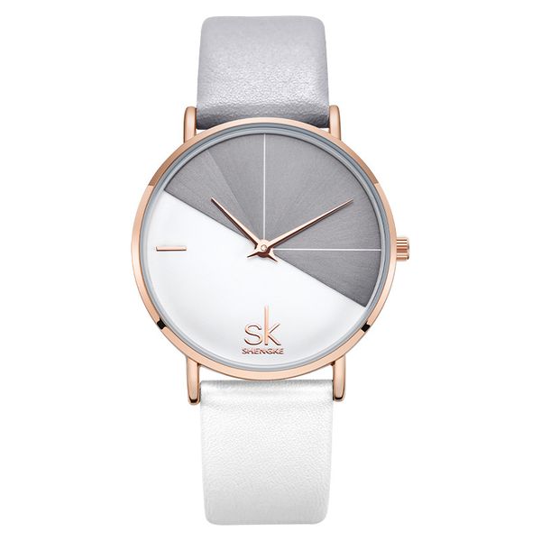 watch mens silver gold brown black mesh stainless steel quartz analog diamond dial fashion casual waterproof q2, Slivery;brown
watch mens silver gold brown black mesh stainless steel quartz analog diamond dial fashion casual waterproof q2, Slivery;brown