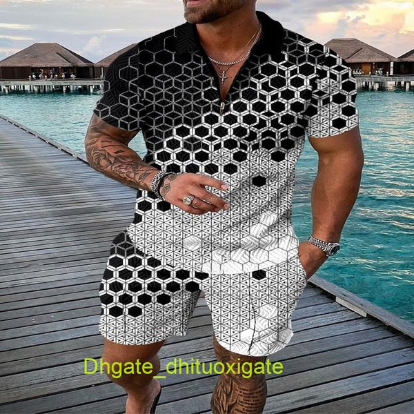 men's luxury fashion tracksuits hawaii sets casual tshirt man print short sleeve shirts loose tracksuit men summer beach outfits 2 piec, Gray
men's luxury fashion tracksuits hawaii sets casual tshirt man print short sleeve shirts loose tracksuit men summer beach outfits 2 piec, Gray