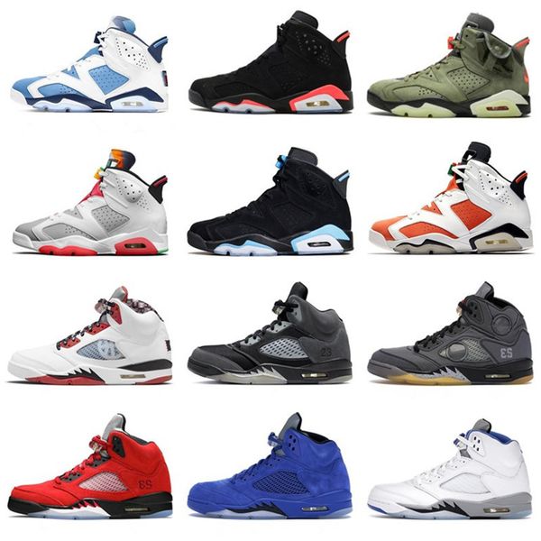 5s men basketball shoes 5 stealth quai 54 mens sports 6s carmine infrared black cat hare 6 women sneaker jumpman trainerx5he
5s men basketball shoes 5 stealth quai 54 mens sports 6s carmine infrared black cat hare 6 women sneaker jumpman trainerx5he