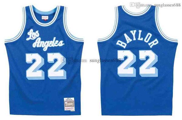 stitched elgin baylor jersey s-6xl mitchell & ness 1960-61 mesh hardwoods classics retro basketball jerseys men women youth, Black
stitched elgin baylor jersey s-6xl mitchell & ness 1960-61 mesh hardwoods classics retro basketball jerseys men women youth, Black