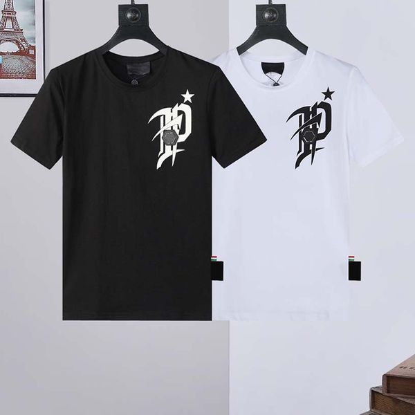 2022new designer skull diamond t-shirt mens t-shirts short sleeve pure cotton t shirts round neck front fashion printed letters hip hop loos, White;black
2022new designer skull diamond t-shirt mens t-shirts short sleeve pure cotton t shirts round neck front fashion printed letters hip hop loos, White;black
