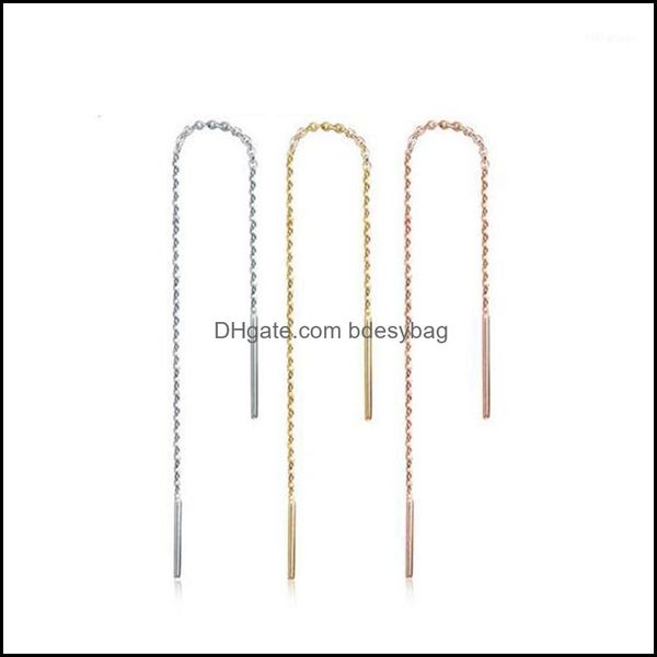 dangle chandelier meicialandat 2021 titanium steel rose gold earringss minimalist geometric long earrin bdesybag dhhta, Silver
dangle chandelier meicialandat 2021 titanium steel rose gold earringss minimalist geometric long earrin bdesybag dhhta, Silver