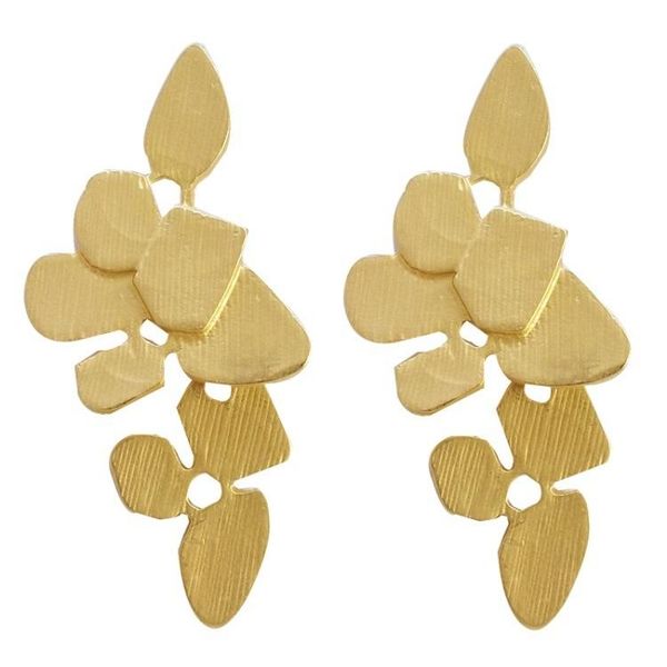 s925 silver needle cool wind earrings creative leaves niche design temperament net red female h630
s925 silver needle cool wind earrings creative leaves niche design temperament net red female h630