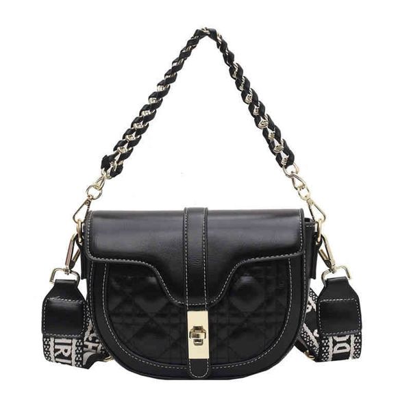 super low discount bag women's autumn and winter lingge chain small round version versatile one shoulder broadband bag
super low discount bag women's autumn and winter lingge chain small round version versatile one shoulder broadband bag