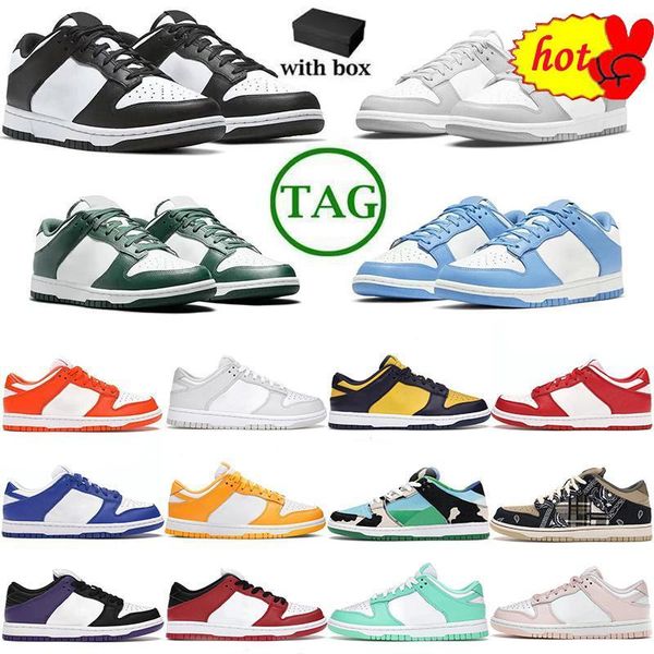 with box dunks lows designers men women running shoes white black unc coast green glow syracuse purple pulse chunky sb low laser orange mens
with box dunks lows designers men women running shoes white black unc coast green glow syracuse purple pulse chunky sb low laser orange mens