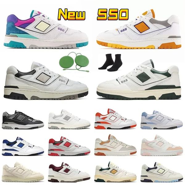 with socks women mens fashion designer 550 sports shoes bb550 rich paul dore green yellow b550 white grey oreo red sea salt black platform t
with socks women mens fashion designer 550 sports shoes bb550 rich paul dore green yellow b550 white grey oreo red sea salt black platform t