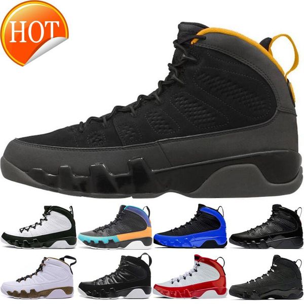 9 9s men basketball shoes university gold pe racer blue gym red the spirit anthracite og space jam mens outdoor trainer sports sneakers, Black
9 9s men basketball shoes university gold pe racer blue gym red the spirit anthracite og space jam mens outdoor trainer sports sneakers, Black