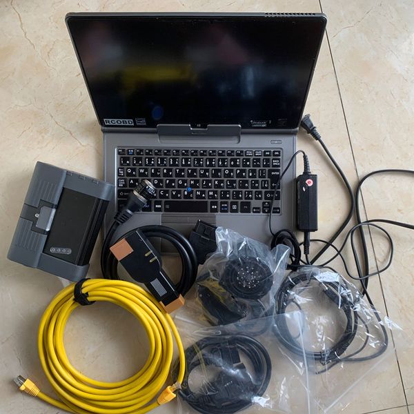 for bmw icom a2 diagnostics tool software ssd with toshiba lapv714 computer i5 4g windows 10 two years warranty
for bmw icom a2 diagnostics tool software ssd with toshiba lapv714 computer i5 4g windows 10 two years warranty