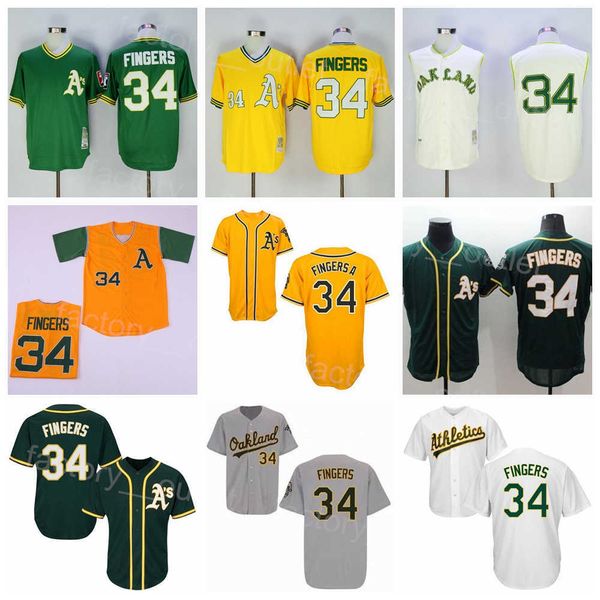 vintage baseball retro 34 rollie fingers jersey men throwback pullover team color green white grey yellow all stitched flexbase cool base co, Blue;black
vintage baseball retro 34 rollie fingers jersey men throwback pullover team color green white grey yellow all stitched flexbase cool base co, Blue;black