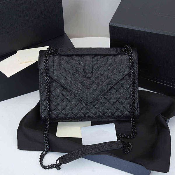 5a enverlope bag women messenger purse luxury designers bags cowhide patent leather handbag classic fashon gold chain crossbody wallet with
5a enverlope bag women messenger purse luxury designers bags cowhide patent leather handbag classic fashon gold chain crossbody wallet with