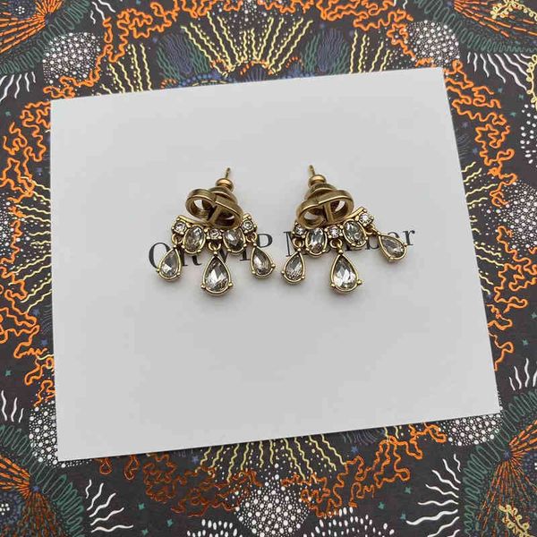 ears of wheat water drop letter earrings women's old tassel earrings, Golden
ears of wheat water drop letter earrings women's old tassel earrings, Golden