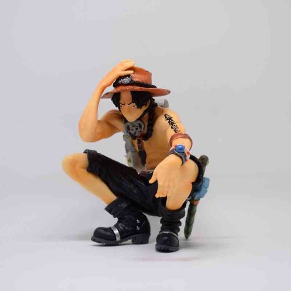 anime cartoon king of artist portgas d ace figurine pvc action figure collectible brinquedos model toy doll
anime cartoon king of artist portgas d ace figurine pvc action figure collectible brinquedos model toy doll