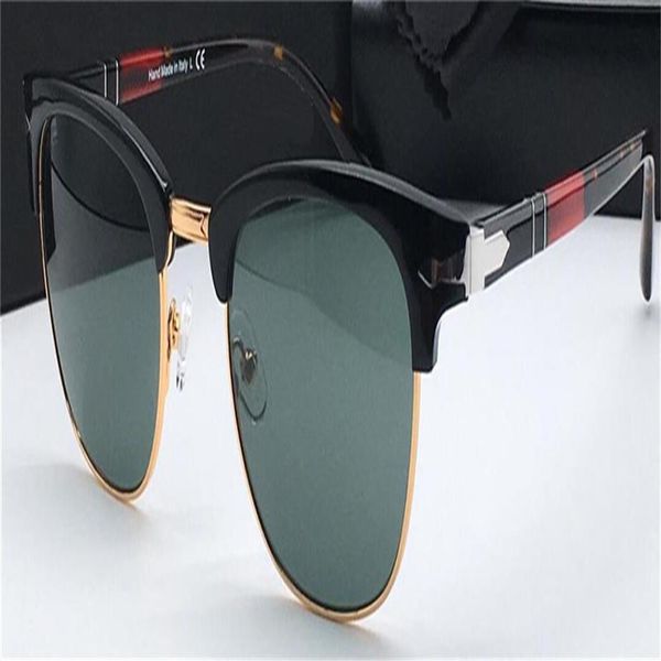 simple vintage style square retro half frame design sunglasses outdoor uv glasses pe3105 fashion designer sunglasses223e, White;black
simple vintage style square retro half frame design sunglasses outdoor uv glasses pe3105 fashion designer sunglasses223e, White;black