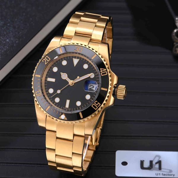 bezel quality ceramic u1 aaa mens watches automatic mechanical 2813 movement watch luminous sapphire waterproof sports self-wind 288g, Slivery;brown
bezel quality ceramic u1 aaa mens watches automatic mechanical 2813 movement watch luminous sapphire waterproof sports self-wind 288g, Slivery;brown