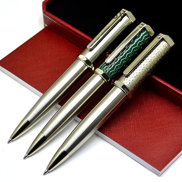 limited edition santos-dumont ballpoint pen office school supplies writing smooth metal ball ball-point pens, Blue;orange
limited edition santos-dumont ballpoint pen office school supplies writing smooth metal ball ball-point pens, Blue;orange