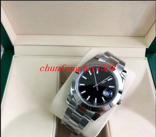 luxury watches man watch 41mm date-just 126300 silver gold 904l steel strap imported 8215 automatic movement sapphire crystal waterproof, Slivery;brown
luxury watches man watch 41mm date-just 126300 silver gold 904l steel strap imported 8215 automatic movement sapphire crystal waterproof, Slivery;brown