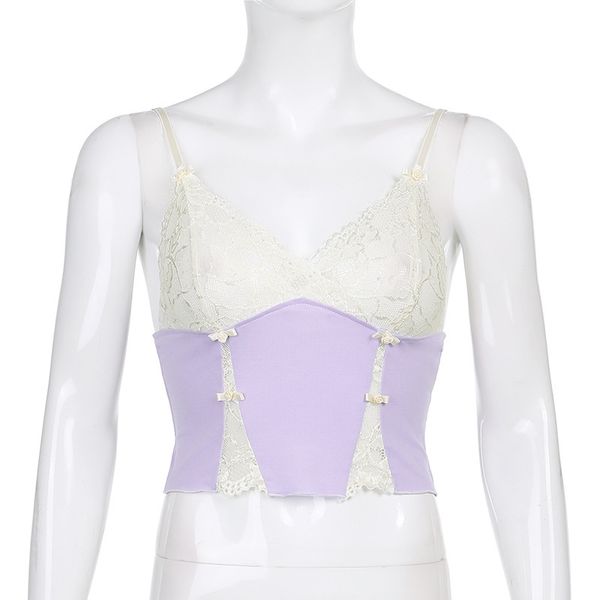 camis white lace sleeveless milkmaid cami women summer v neck backless y2k crop tee ladies patchwork streetwear
camis white lace sleeveless milkmaid cami women summer v neck backless y2k crop tee ladies patchwork streetwear