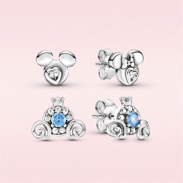 earring 925 silver heart lovers mouse earring pumpkin car silver women s jewelry gift 220407, Golden;silver
earring 925 silver heart lovers mouse earring pumpkin car silver women s jewelry gift 220407, Golden;silver
