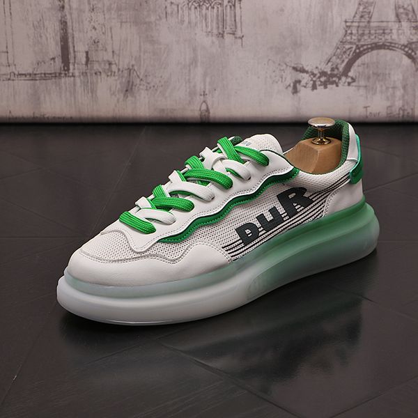 luxury designers dress wedding party shoes fashion mesh breathable casual sneaker spring non-slip round toe walking business driving loafers, Black
luxury designers dress wedding party shoes fashion mesh breathable casual sneaker spring non-slip round toe walking business driving loafers, Black