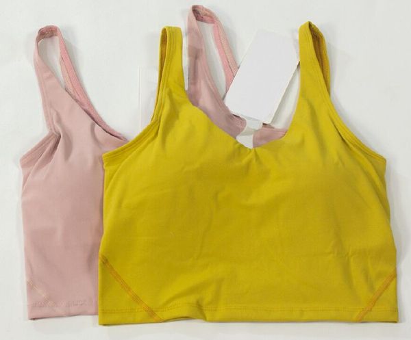yoga sports camis bra gym clothes summer designers womens underwears tanks camis shockproof running high-strength fitness workout u back pad, White
yoga sports camis bra gym clothes summer designers womens underwears tanks camis shockproof running high-strength fitness workout u back pad, White