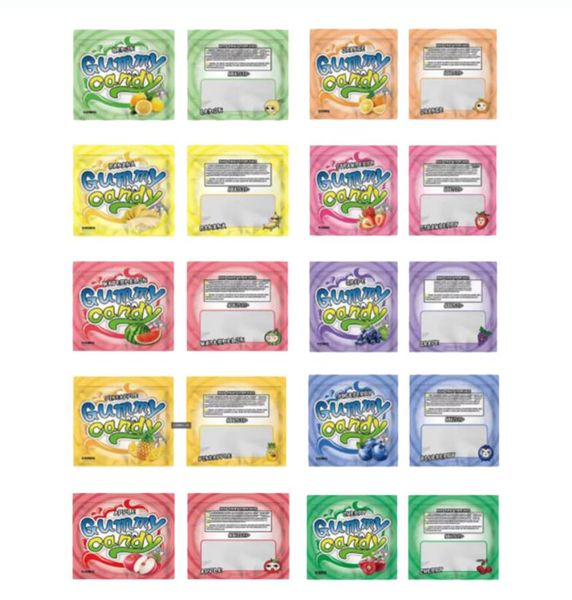 gummy candy bag edibles packaging bags strawberry blueberry cherry sour mylar baggie 500mg candy package
gummy candy bag edibles packaging bags strawberry blueberry cherry sour mylar baggie 500mg candy package